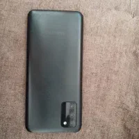گوشی a03s خیلی تمیز و خوب