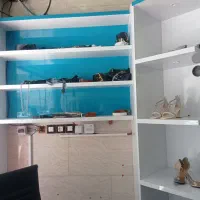 دکور مزون لباس شیک وجدید