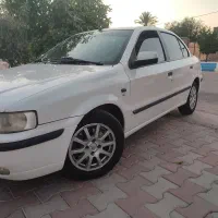 سمند مدل 91|خودرو سواری و وانت|نورآباد ممسنی, |دیوار