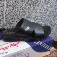 دمپایی مردانه طبی