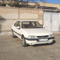 پژو slx مدل ۹۰|خودرو سواری و وانت|بیرجند, |دیوار