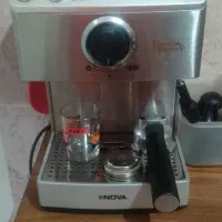 دستگاه قهوه ساز خانگی