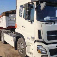 البرز جفت ۹۵تیپ ۴|خودرو سنگین|کرمانشاه, |دیوار