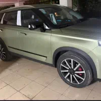 لوکانو L7|خودرو سواری و وانت|تهران, بوستان سرخه حصار|دیوار