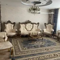 واحد ۱۳۰متری تک واحدی فول امکانات اهری ارم پیک|فروش آپارتمان|فردیس, شهرک شهید حسینی|دیوار