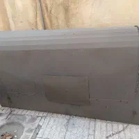 هود گالوانیزه مخصوص غذای اماده