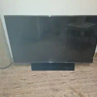 تلویزیون الجی  کره ای۵۰ اینچ