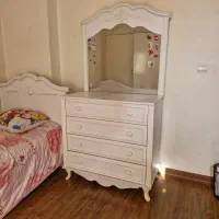 دو دست سرویس خواب نوجوان + کودک