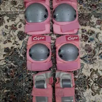 ست لوازم ایمنی بچه گانه