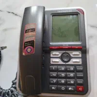 گوشی تلفن رو میزی