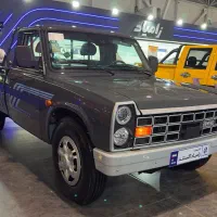 باربری نیسان