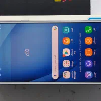 گوشی سامسونگ j710