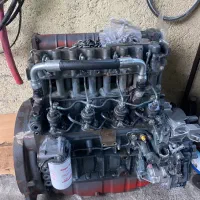 موتور بابکت و مینی لودر