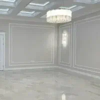 نقاشی ساختمان کاوه