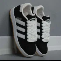 کفش سه خط ادیداس