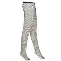 جوراب شلواری زنانه مدل لانه زنبوری