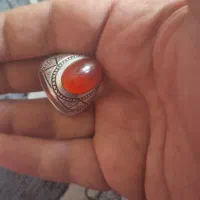 انگشتر کلوخه|جواهرات|مشهد, مهدی آباد|دیوار