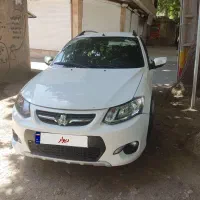 کوییک ساده|خودرو سواری و وانت|نهاوند, |دیوار