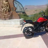 موتور بنلی ۲۵۰ تک سیلیندیر