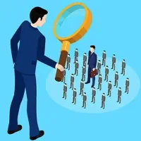 استخدام نیروی کار جوان با حقوق بالا