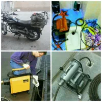 لوله بازکنی سراسر تهران هر منطقه یک شعبه فعال|خدمات پیشه و مهارت|تهران, اباذر|دیوار