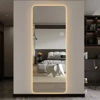 آینه بک لایت مارال|آینه|سنندج, |دیوار