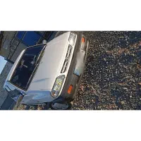 پراید ۸۴ بیرنگ