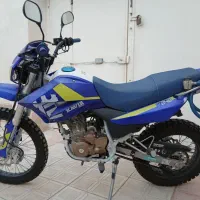 موتور کویر 250مدل T2|موتورسیکلت|کرمان, |دیوار