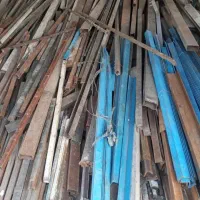 ضایعات فلزی در سراسر مشهد مقدس|عمده‌فروشی|مشهد, ادیب نیشابوری (شهرک غرب)|دیوار