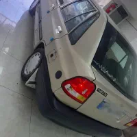 پراید عروسک استسنائی