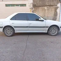 پژو پارس xu7p مدل 1403|خودرو سواری و وانت|مشهد, پنجتن|دیوار