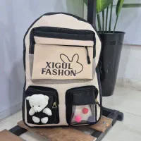 کیف مدرسه|کیف، کفش، کمربند|ایلام, |دیوار