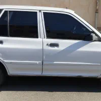 پراید ۱۱۱|خودرو سواری و وانت|اسلامشهر, شهرک قائمیه|دیوار