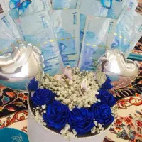 گل مصنوعی زیبا|گل مصنوعی|مشهد, همت آباد|دیوار