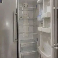 فروش یخچال فریزر دوقلو هیوندای ۴۴فوت|یخچال و فریزر|قیدار, |دیوار