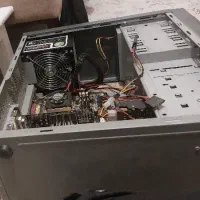 کلکسیون کامل قطعات کامپیوتر قدیمی سالم و کمیاب