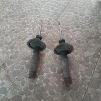 کمک جلو پژو ۴۰۵