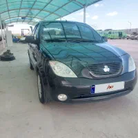 تیبا ۲ معاوضه با ۴۰۵ و پارس