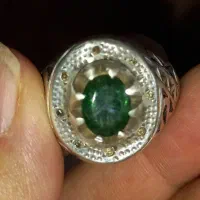 تعدادی انگشتر با ارزش|جواهرات|نجفآباد, امیرآباد|دیوار