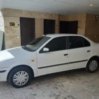 سمند ال Ix EF7 مدل ۱۳۹۹