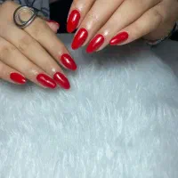 رنگ و مش حرفه‌ای + کاشت و ژلیش ناخن  مشاوره رایگان|خدمات آرایشگری و زیبایی|شیراز, سعدیه جنوبی|دیوار