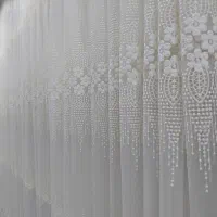 پرده در حد نو