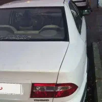 سمند ای اف سون|خودرو سواری و وانت|تهران, پرستار|دیوار