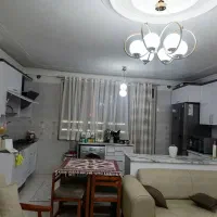 تک واحدی ۷۰ متر ۲ خواب فول امکانات