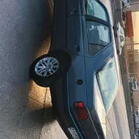 پژو 405 دوگانه. فابریک.