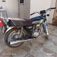 موتور سیکلت کبیرو مدل 1393