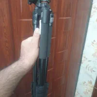 سه پایه دوربین ونگارد