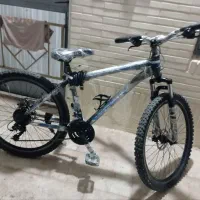 دوچرخه سایز ۲۶