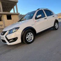 کوییک Gx مدل ۱۴۰۳|خودرو سواری و وانت|داران, |دیوار