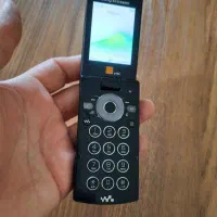 گوشی ساده تاشو سونی اریکسون